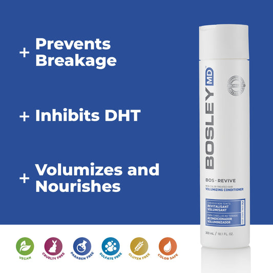 BosRevive Volumizing Conditioner