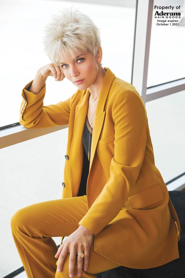 Brady Wig - 1704   Noriko Collection