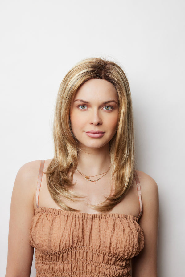 Brandi Wig - 2503   Amore Collection