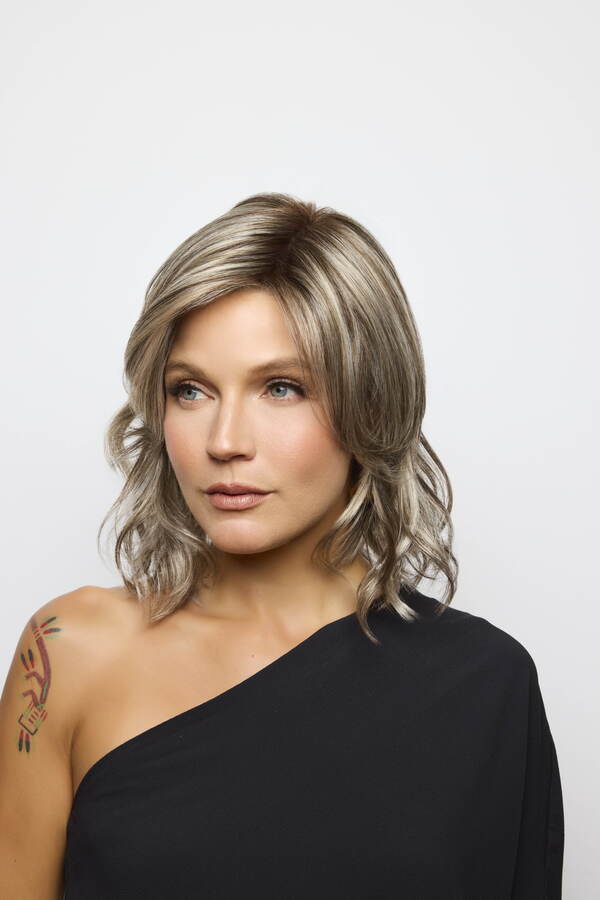 Briar Wig - 1729   Noriko Collection