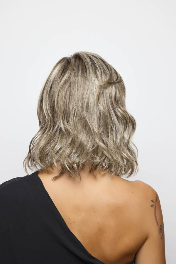 Briar Wig - 1729   Noriko Collection