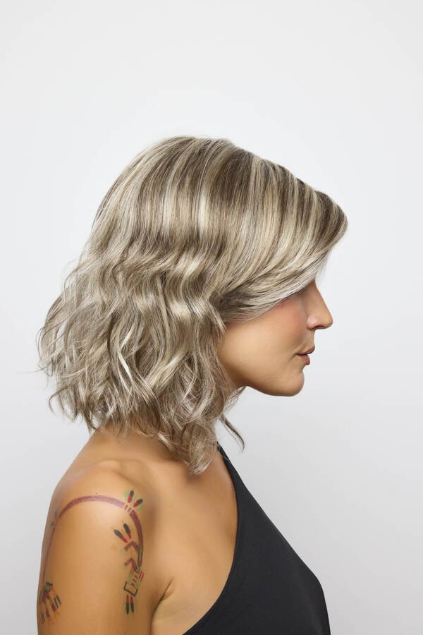 Briar Wig - 1729   Noriko Collection