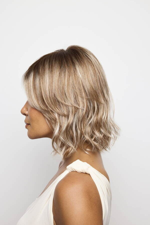 Briar Wig - 1729   Noriko Collection