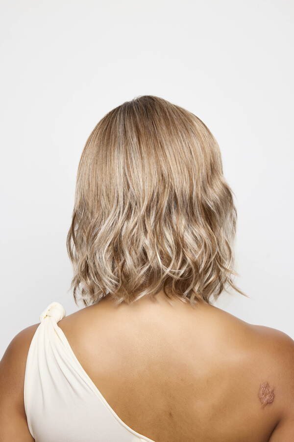 Briar Wig - 1729   Noriko Collection