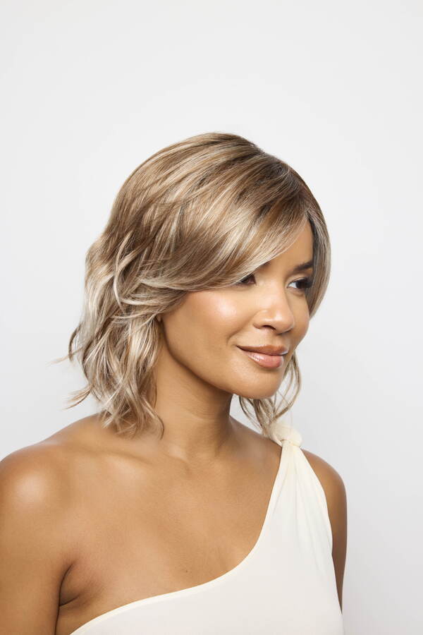 Briar Wig - 1729   Noriko Collection