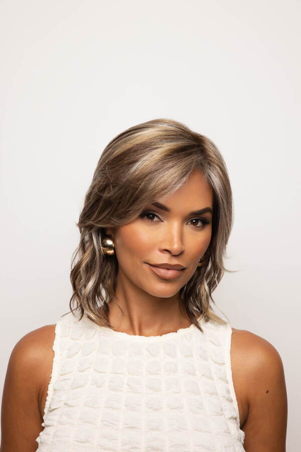 Briar Wig - 1729   Noriko Collection