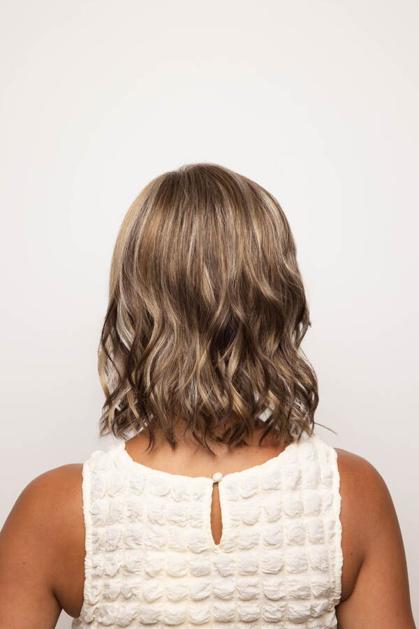 Briar Wig - 1729   Noriko Collection