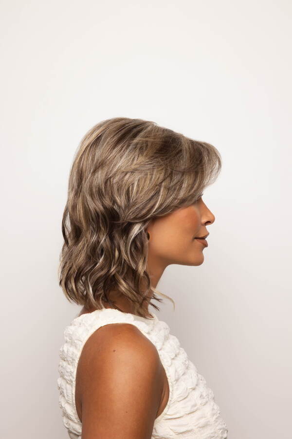 Briar Wig - 1729   Noriko Collection