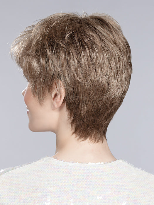 CAROL by ELLEN WILLE in DARK SAND MIX 12.16.12 | Lightest Brown and Medium Blonde Blend