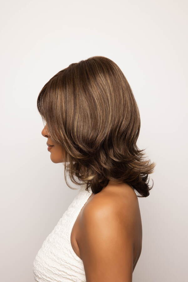 Carrie Wig - 1674   Noriko Collection