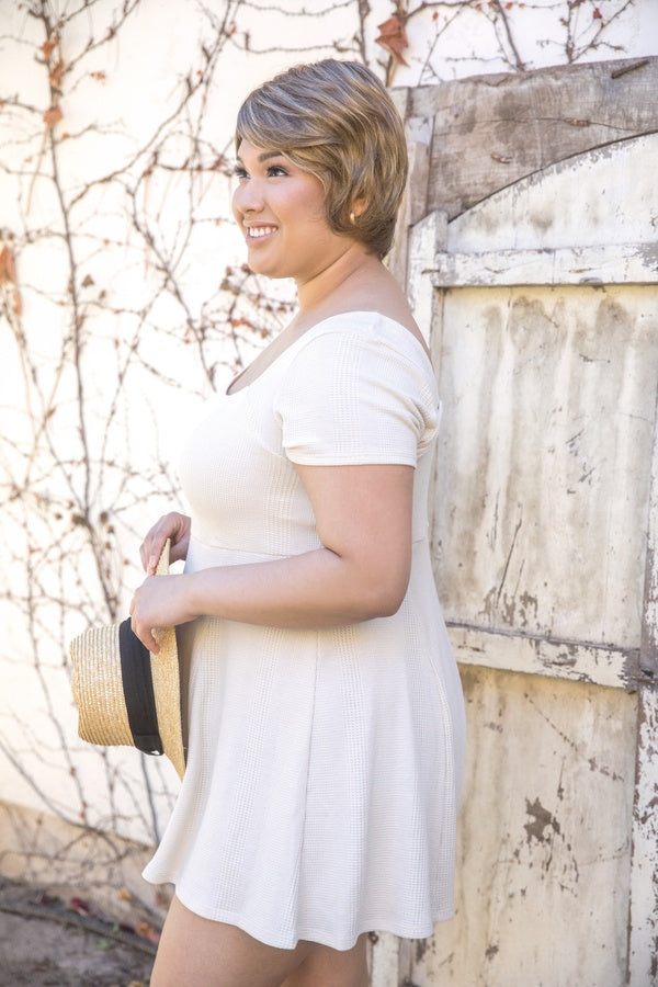 Casey Wig - 2572   Amore Collection