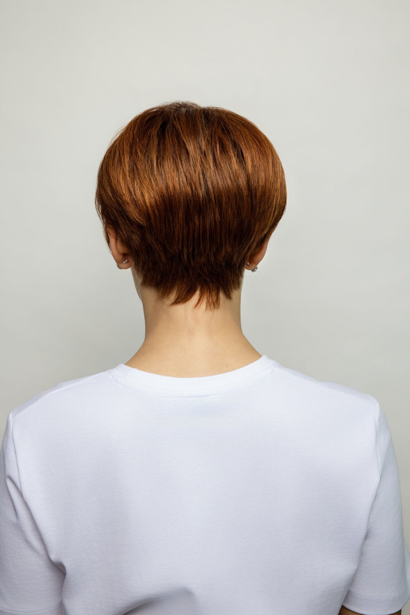 Charlotte Wig - 1040   Alexander Couture Collection