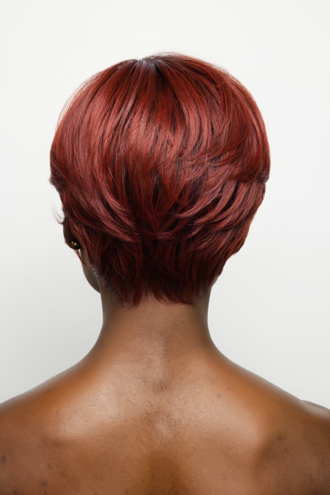 Charlotte Wig - 1040   Alexander Couture Collection