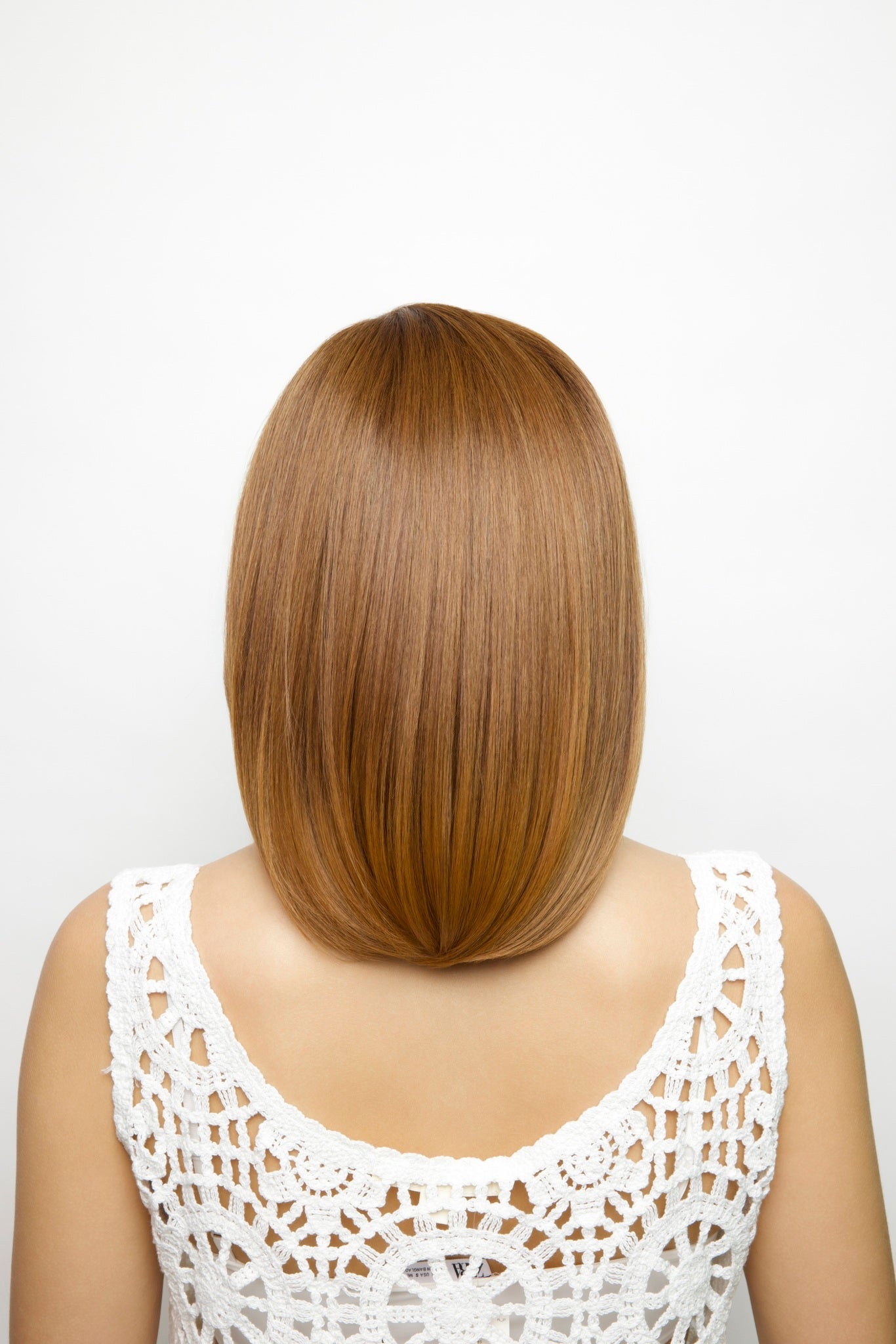 Davina Wig - 6543   The Orchid Collection