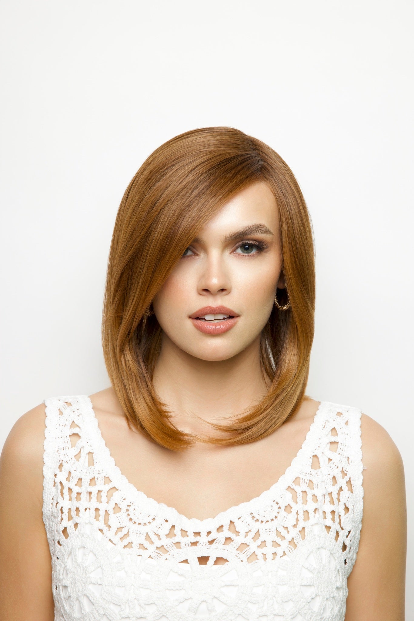 Davina Wig - 6543   The Orchid Collection