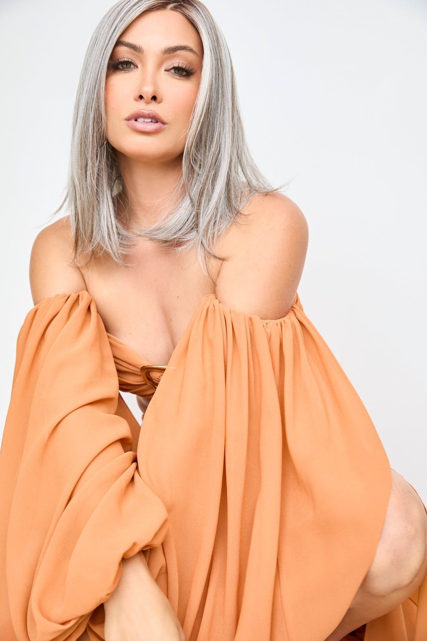 Davina Wig - 6543   The Orchid Collection