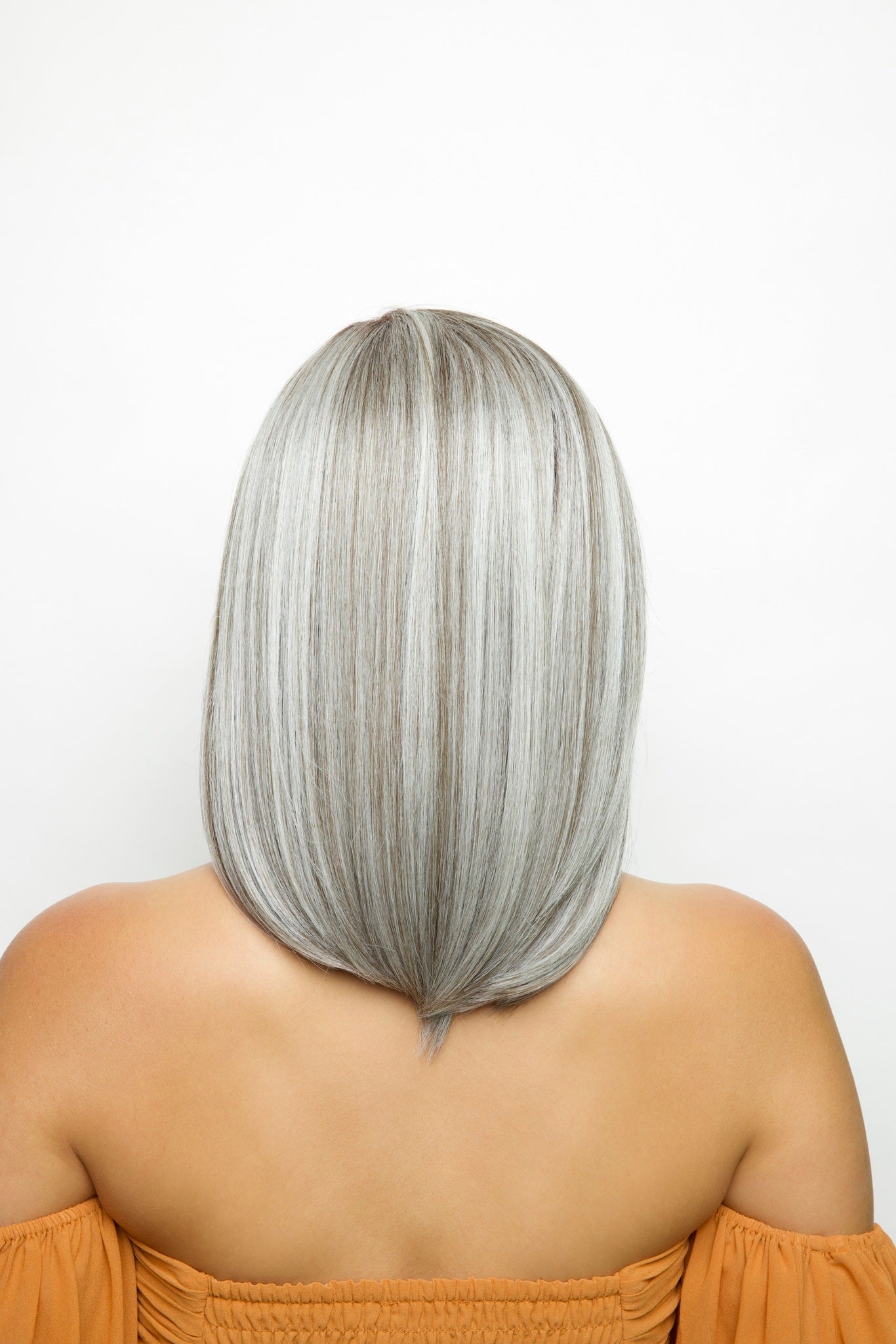 Davina Wig - 6543   The Orchid Collection