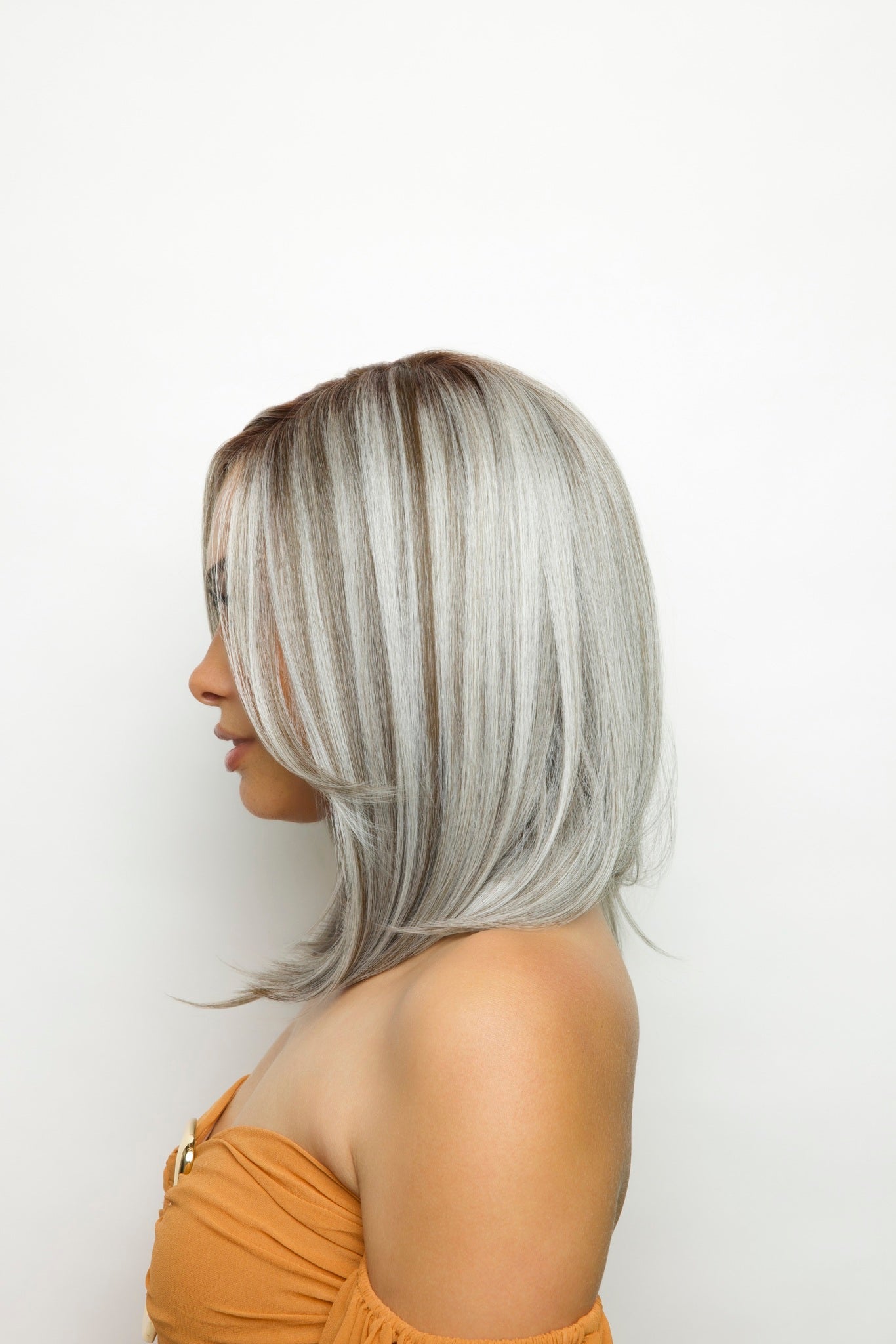 Davina Wig - 6543   The Orchid Collection