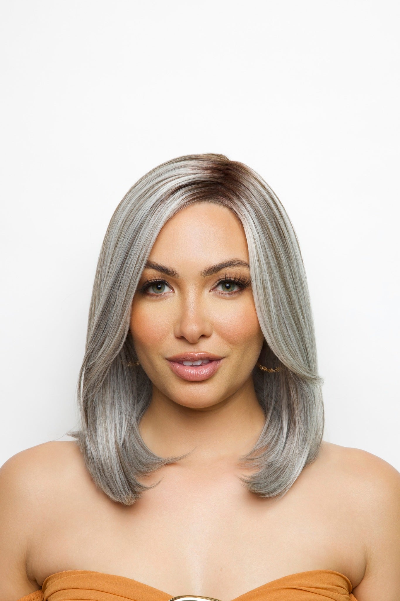 Davina Wig - 6543   The Orchid Collection