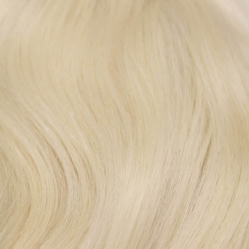 313F H Add-on, 3 clips by WIGPRO: Human Hair Piece