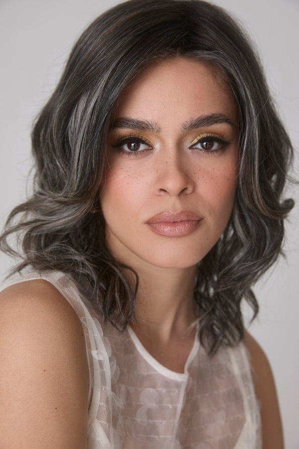 Rohan Wig - 2589   Amore Collection