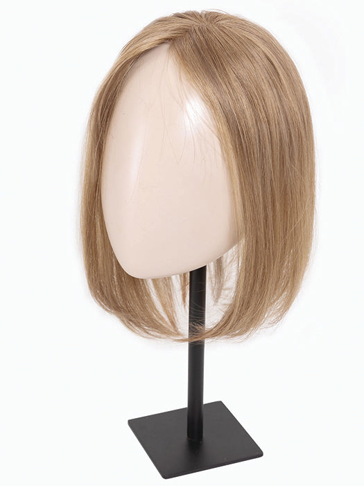 JUST NATURE by ELLEN WILLE in SAND MIX 14.20.26 | Dark Ash Blonde, Light Ash Blonde, and Medium Golden Blonde blend