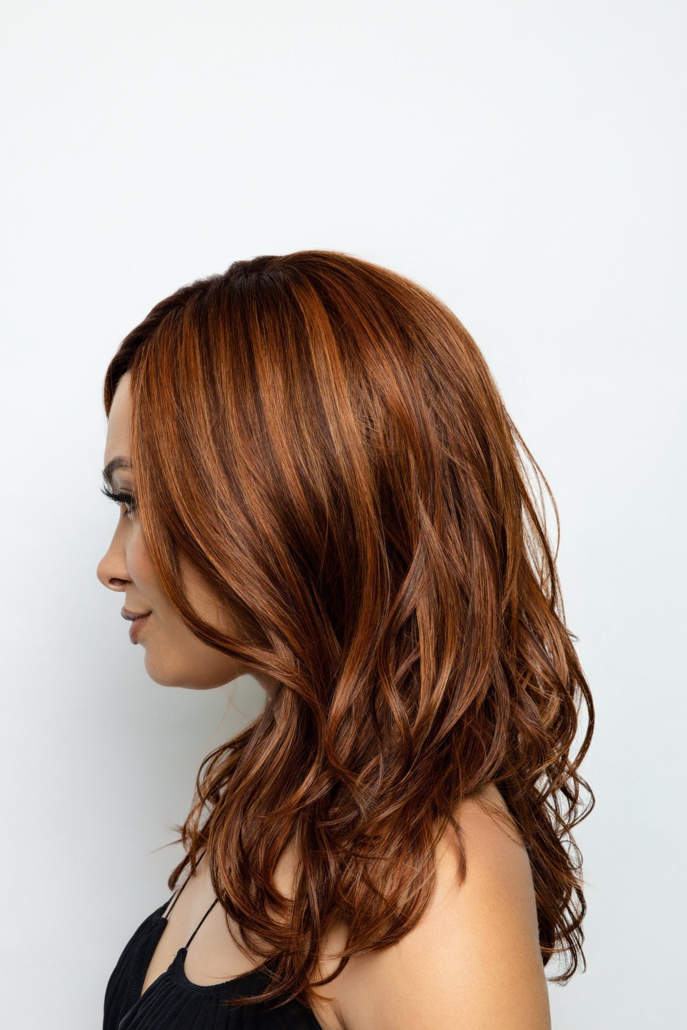 Leoni Wig - 1039   Alexander Couture Collection