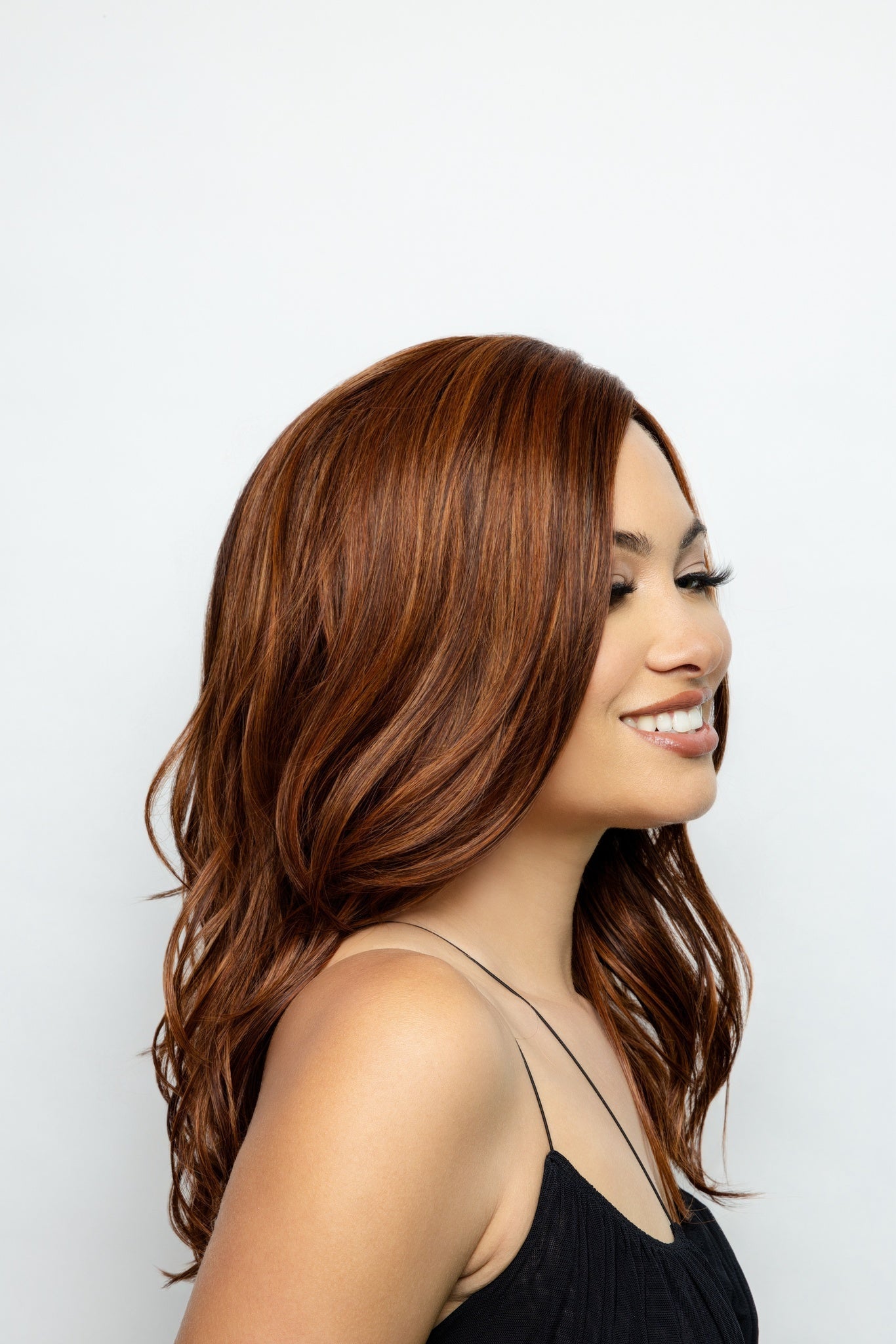 Leoni Wig - 1039   Alexander Couture Collection