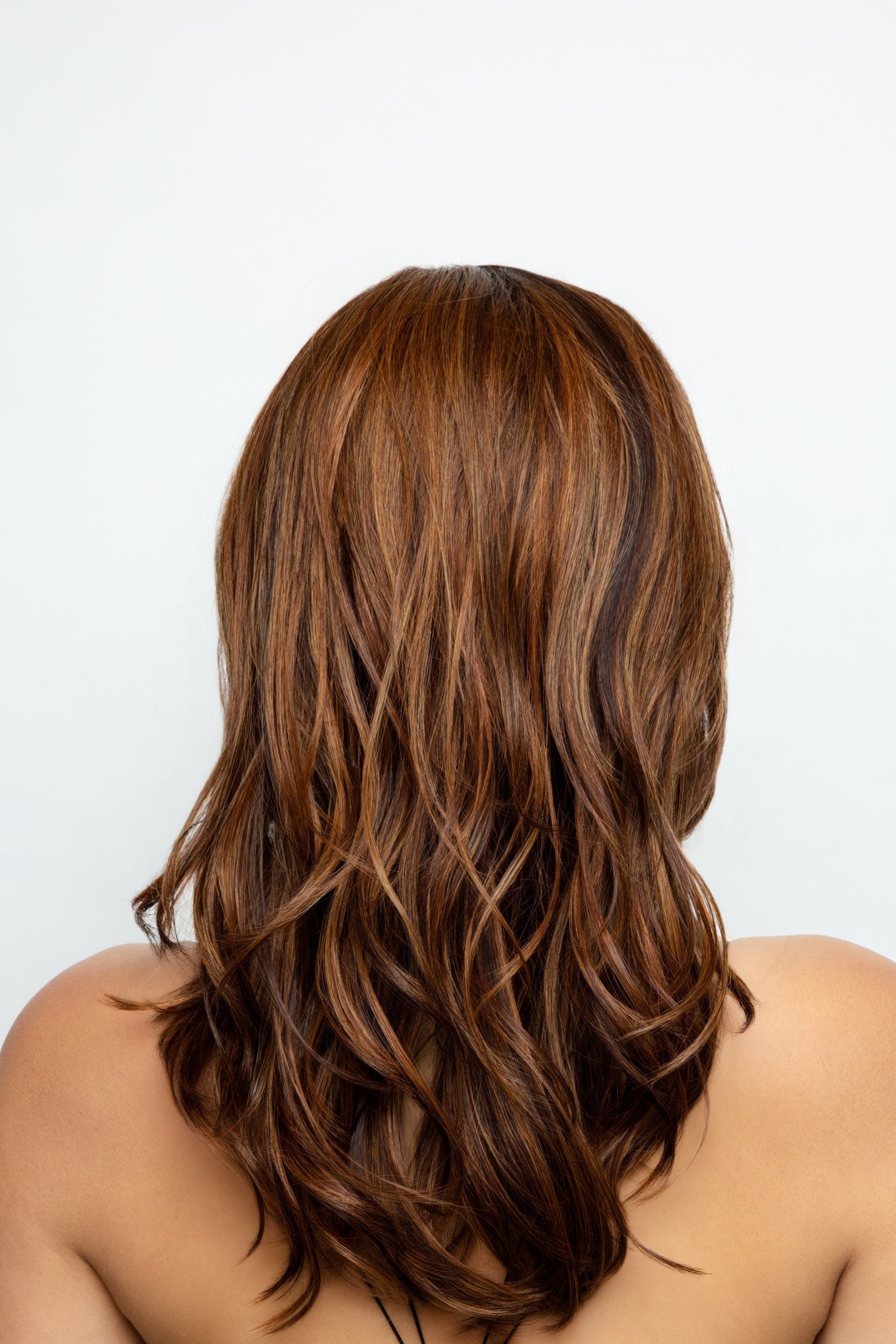 Leoni Wig - 1039   Alexander Couture Collection