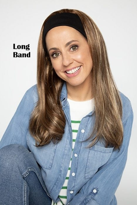 Long Headband