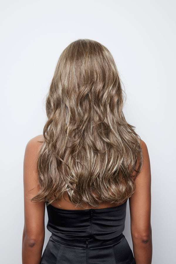 Lyndon Wig - 2410   ROP Hi Fashion Collection