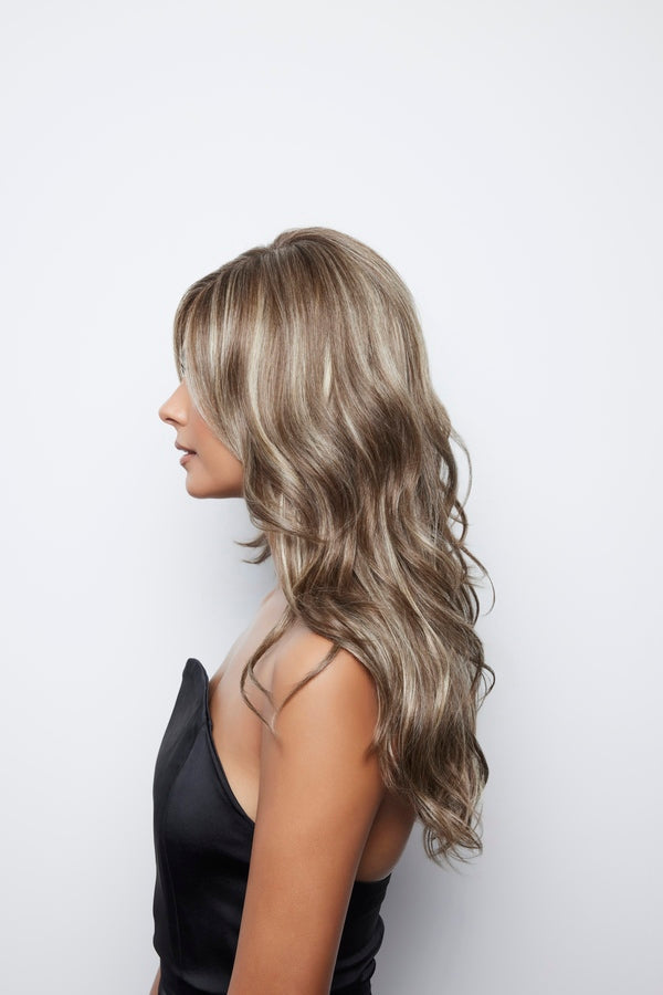 Lyndon Wig - 2410   ROP Hi Fashion Collection