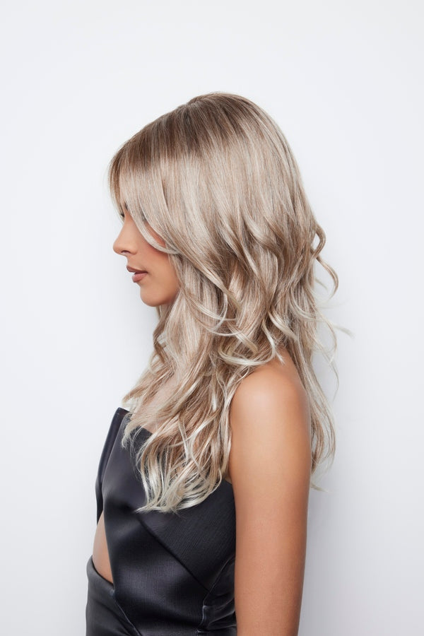 Lyndon Wig - 2410   ROP Hi Fashion Collection