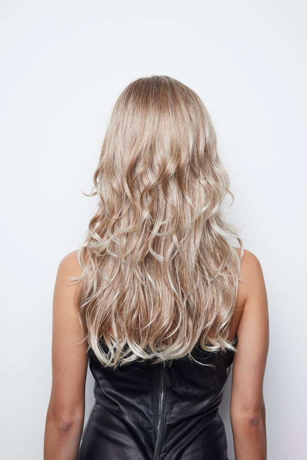 Lyndon Wig - 2410   ROP Hi Fashion Collection