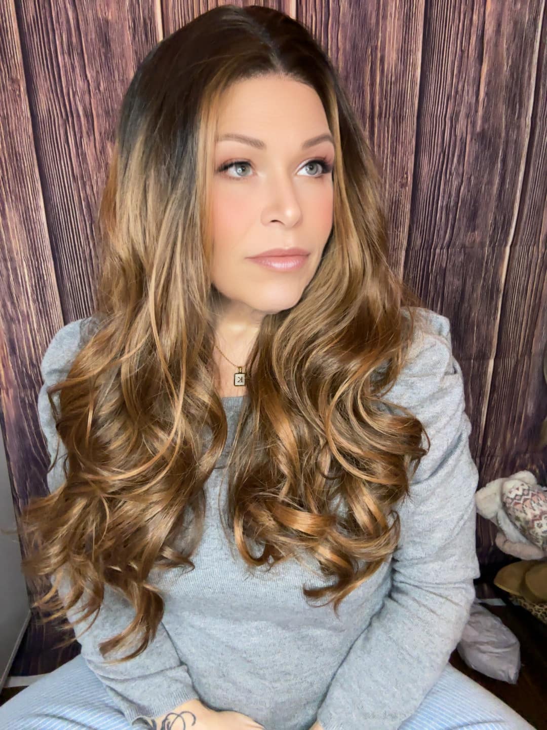 Pre-Order Rowan (6-8wks)