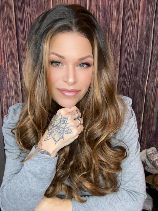 Pre-Order Rowan (6-8wks)