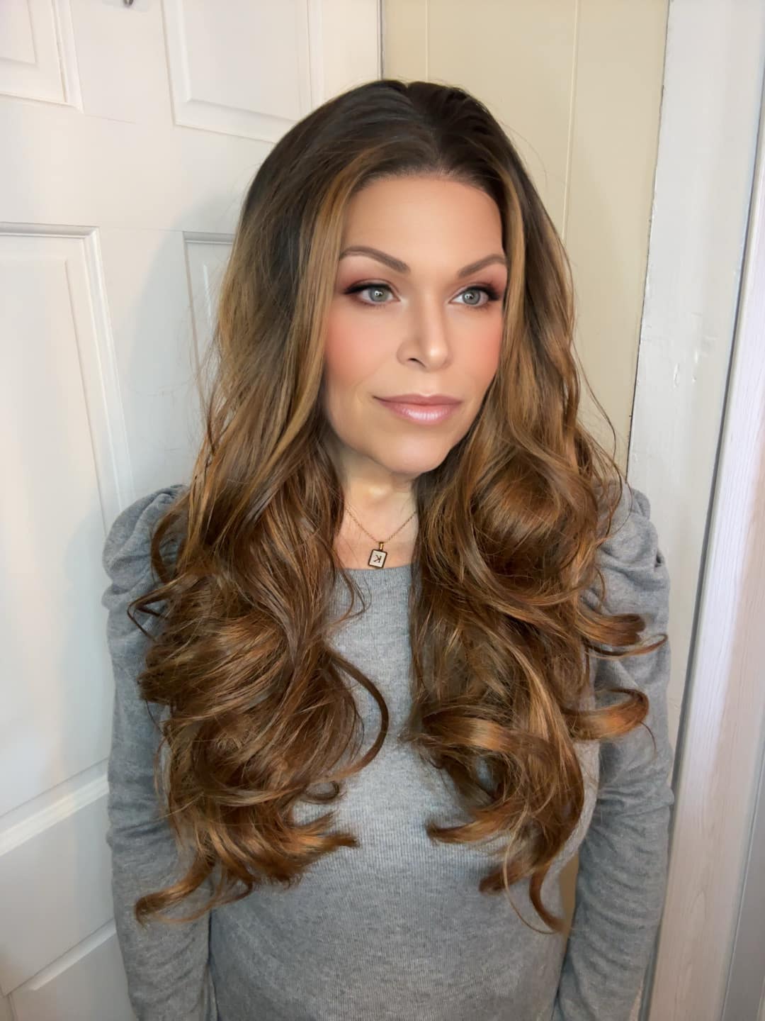 Pre-Order Rowan (6-8wks)