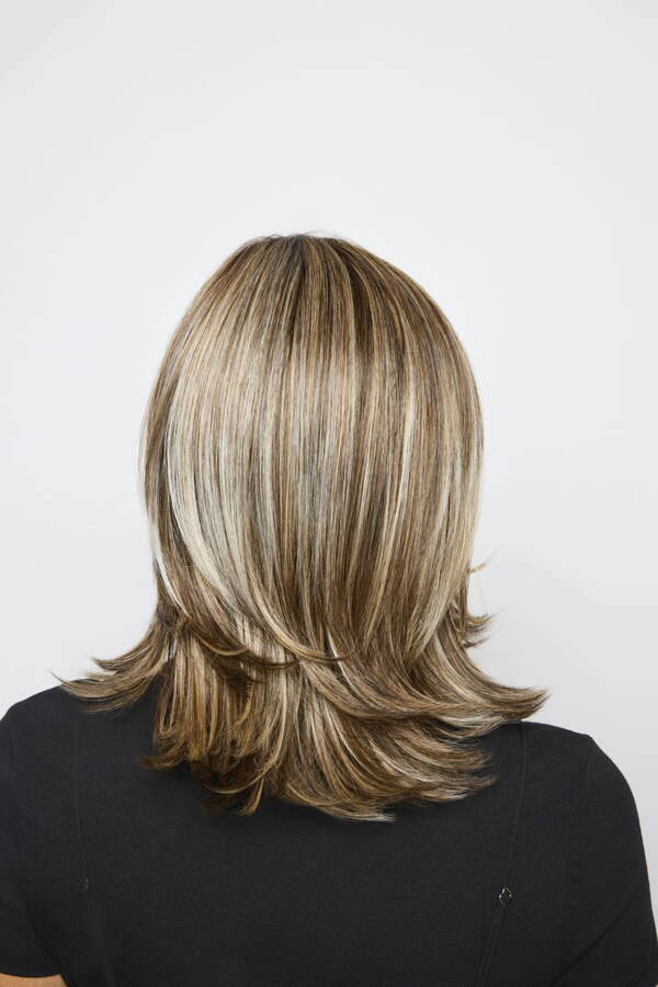 Mika Wig - 2415   ROP Hi Fashion Collection