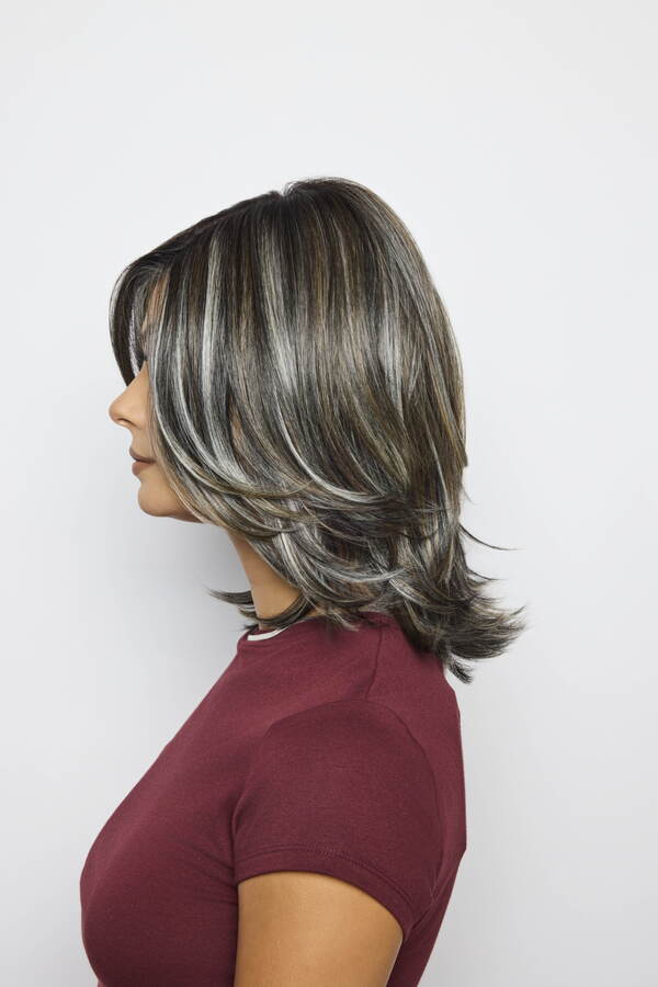 Mika Wig - 2415   ROP Hi Fashion Collection