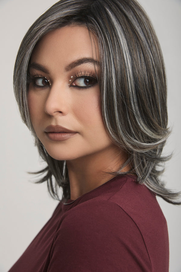 Mika Wig - 2415   ROP Hi Fashion Collection