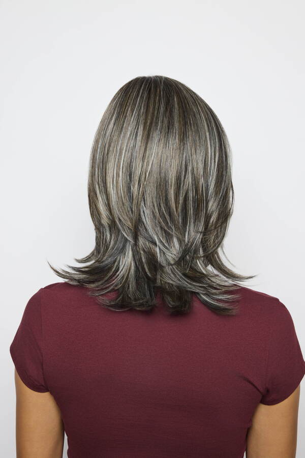 Mika Wig - 2415   ROP Hi Fashion Collection