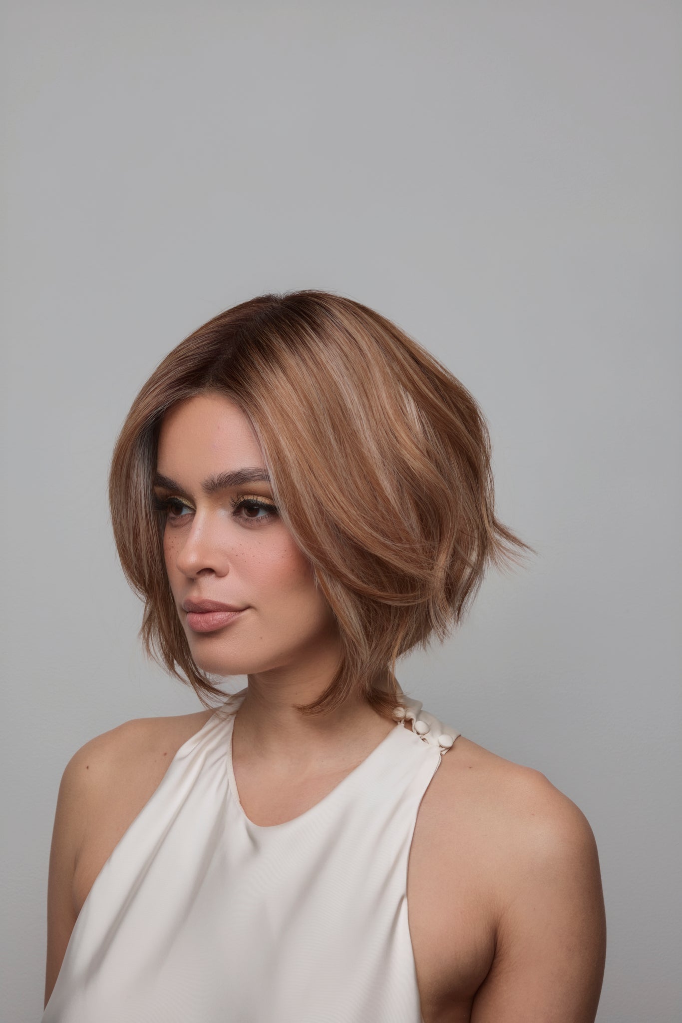 Mira Wig - 2588   Amore Collection