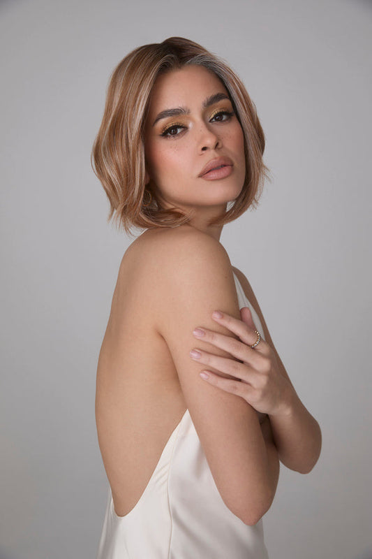 Mira Wig - 2588   Amore Collection