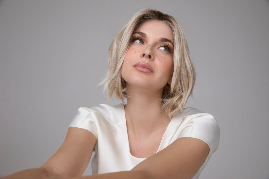 Mira Wig - 2588   Amore Collection