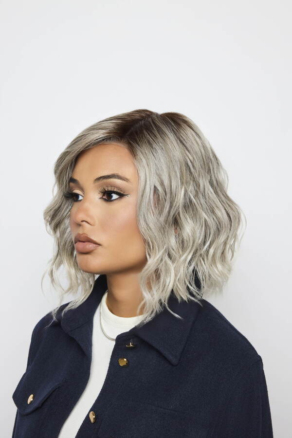 Nyx Wig - 2414   ROP Hi Fashion Collection