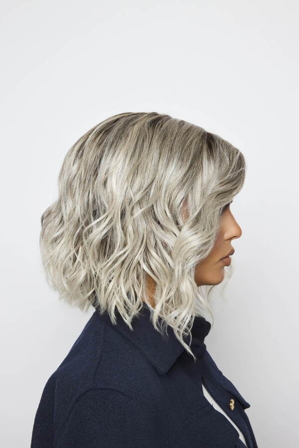 Nyx Wig - 2414   ROP Hi Fashion Collection