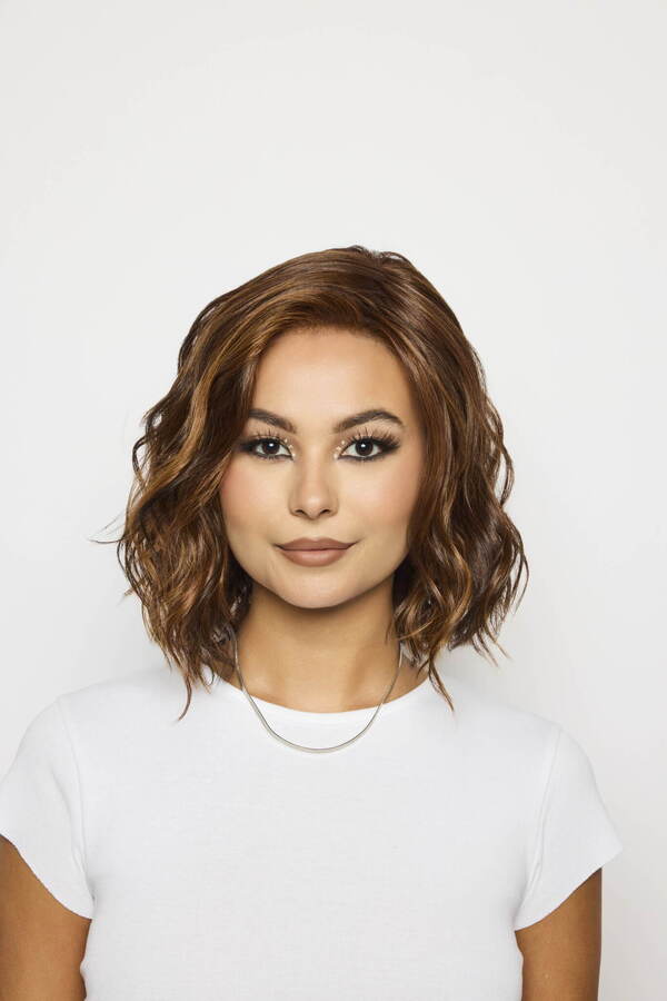 Nyx Wig - 2414   ROP Hi Fashion Collection