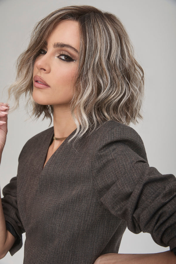 Nyx Wig - 2414   ROP Hi Fashion Collection