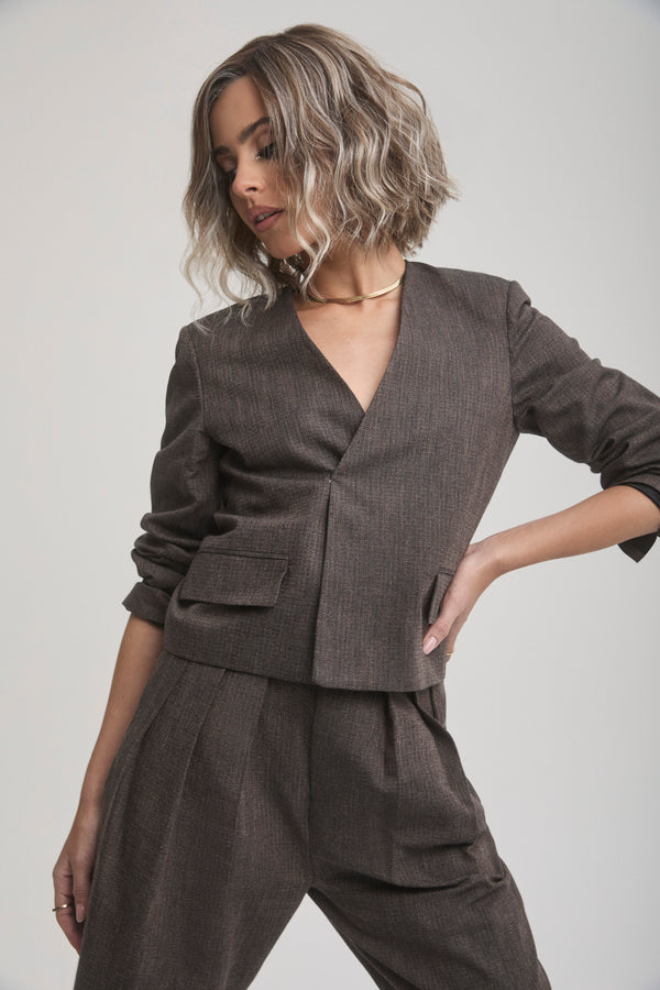 Nyx Wig - 2414   ROP Hi Fashion Collection