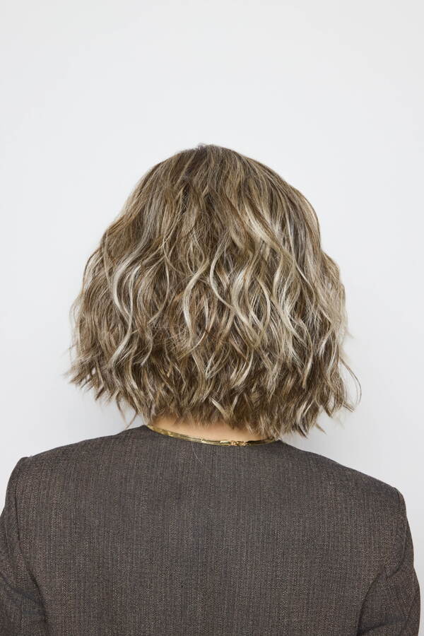 Nyx Wig - 2414   ROP Hi Fashion Collection